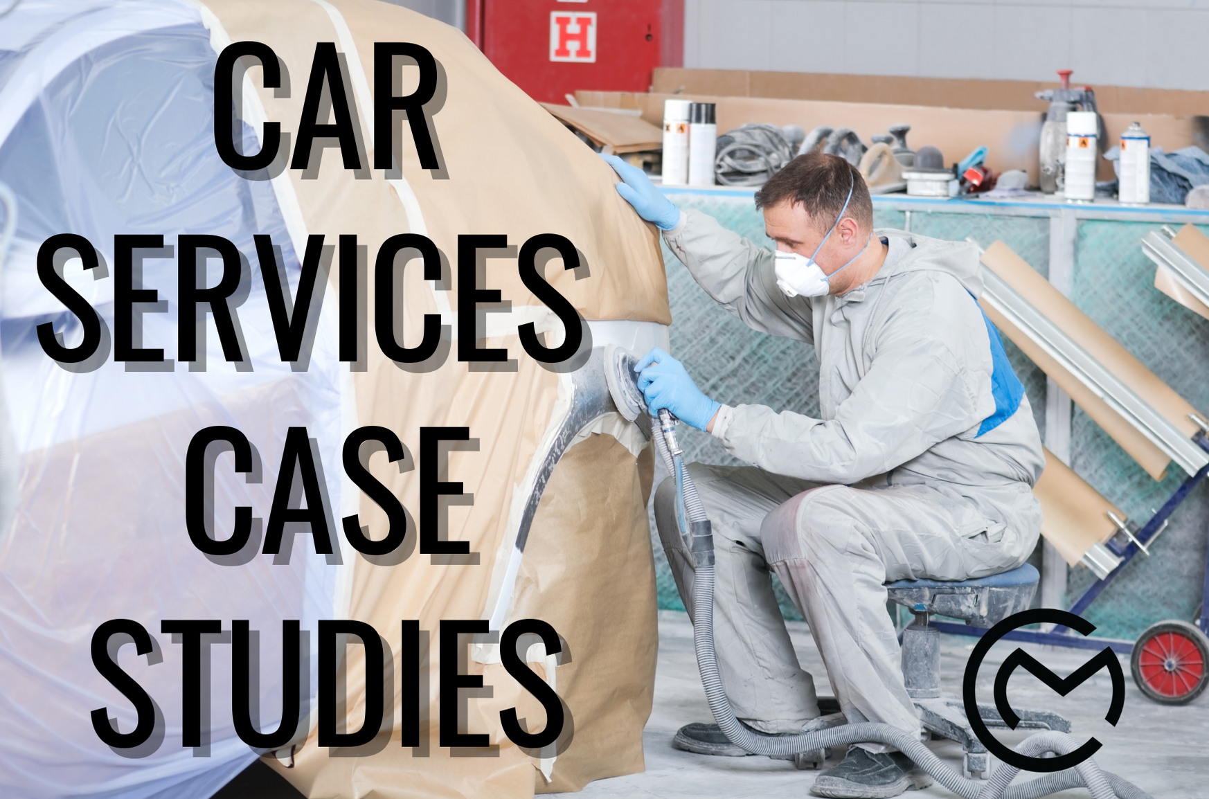 Chester Media Car Services Case Studies